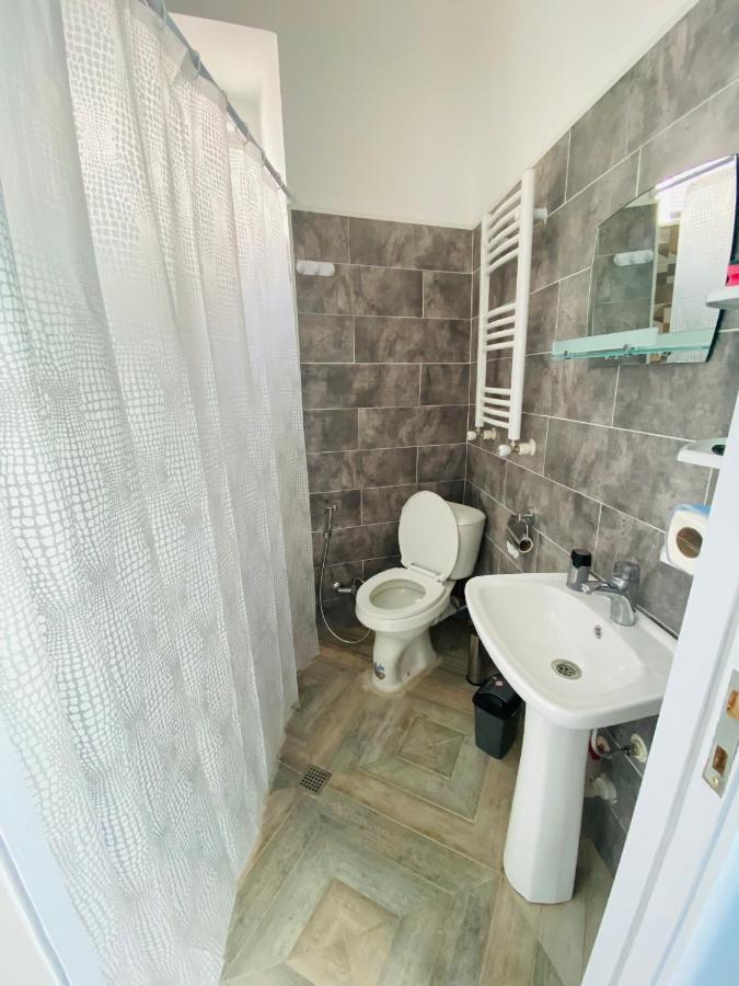 Lovely Guest House Tbilisi Exterior photo