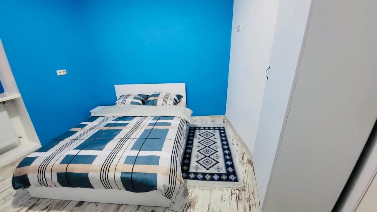 Lovely Guest House Tbilisi Exterior photo