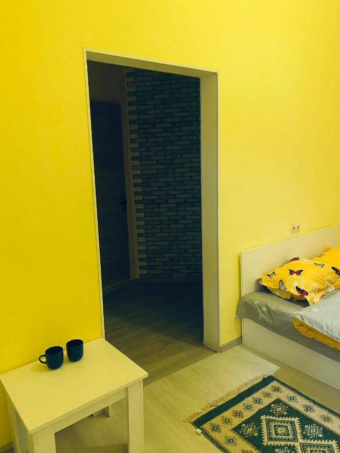 Lovely Guest House Tbilisi Exterior photo