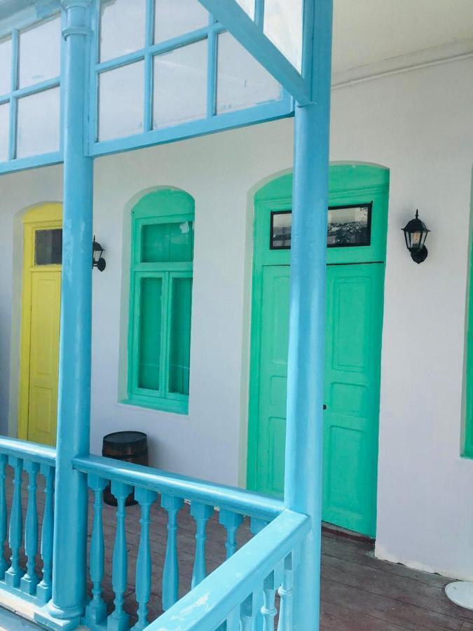 Lovely Guest House Tbilisi Exterior photo